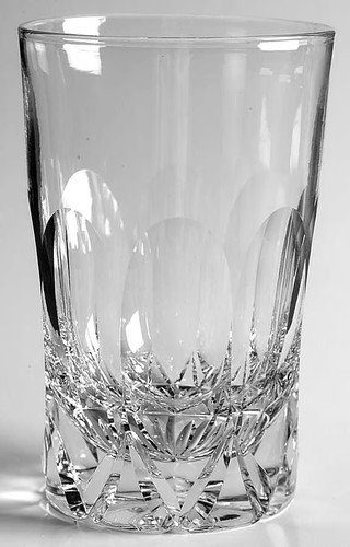 Tudor crystal frobisher - tudor,