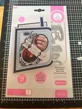 Tonic Studios Memory Book