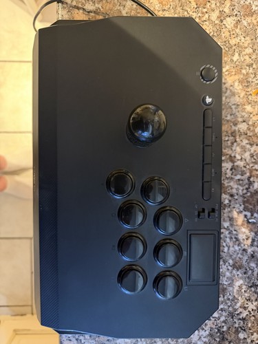 Qanba drone fightstick - drone,