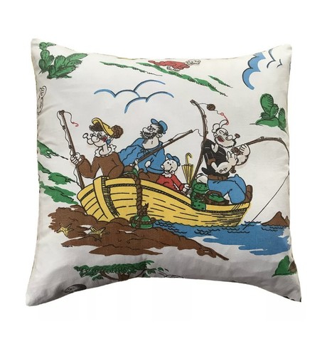 Popeye the sailor - the,
