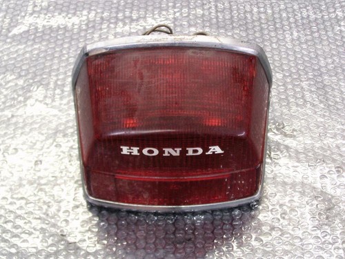 Rear light for - rear,