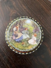 vintage woods of windsor soap