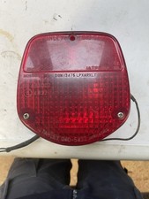 Tail light brake light tail