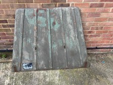 VW Trekker 181 Bonnet Hood