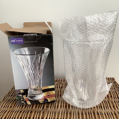 Vase jasvic tall - -, 30cm