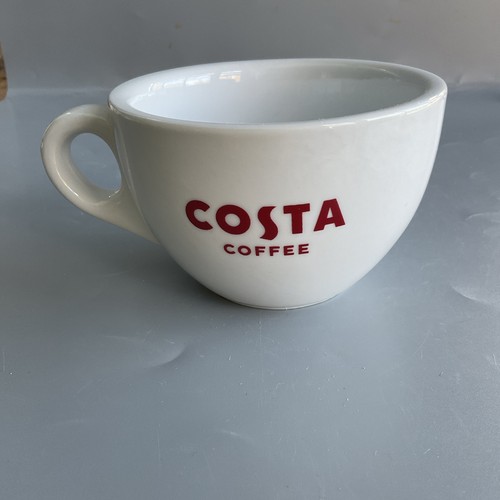 Costa coffee 2018 chunky - coffee,