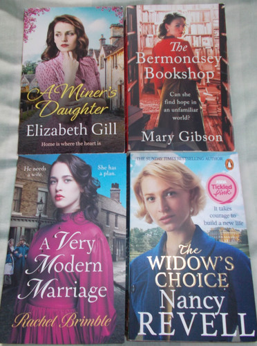 Romance saga women s - &, women's