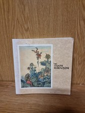 W Heath Robinson Exhibition