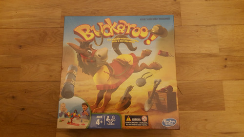 Hasbro buckaroo saddle - hasbro,