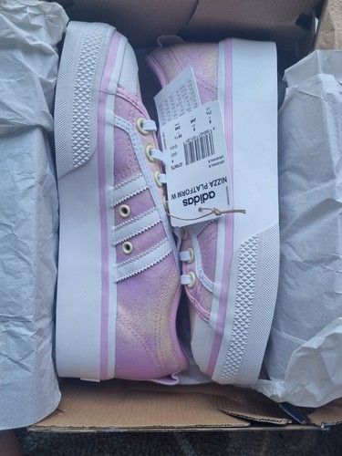 New adidas nizza platform - nizza,