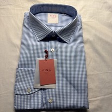 thomas pink Tailored