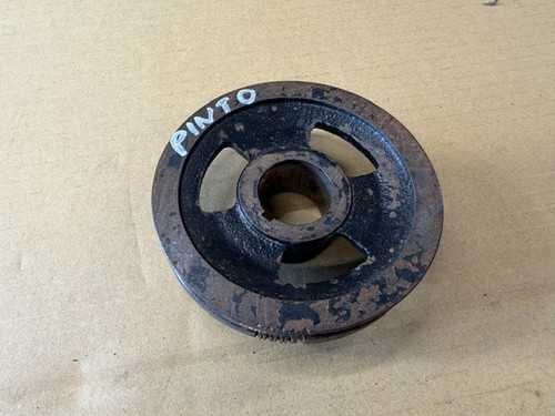 Ford pinto crankshaft - pinto,