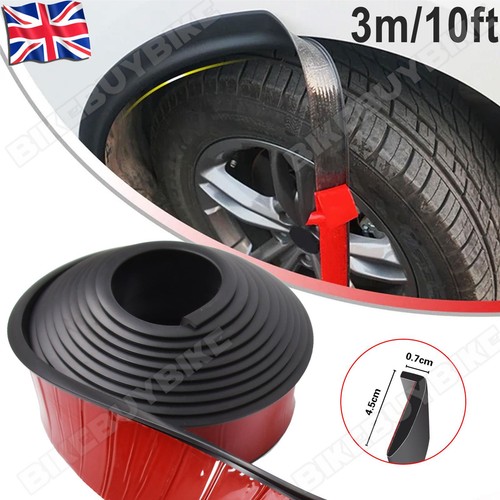 Extra wide wheel - ​​3m,