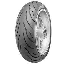 Motorcycle Tyre Continental