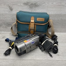 Sony handycam ccd - sony, ccd-trv48e
