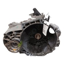 2008-2013 VOLKSWAGEN GOLF Gearbox/Transmission KRM