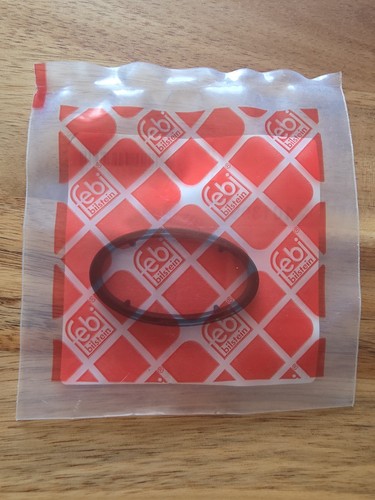 Gasket oil cooler for alfa - for,