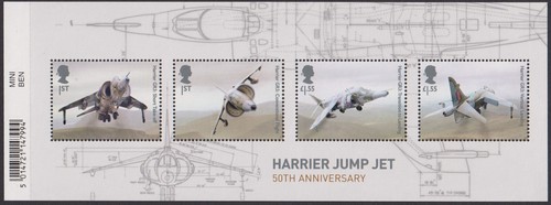 2019 harrier jump - 2019, 50th