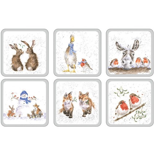 Pimpernel wrendale designs - pimpernel,