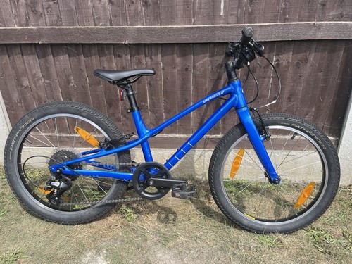Specialized jett junior - specialized, 20"