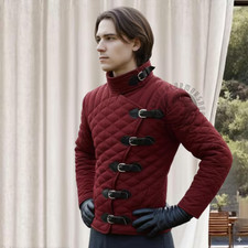 Medieval Costume Gambeson