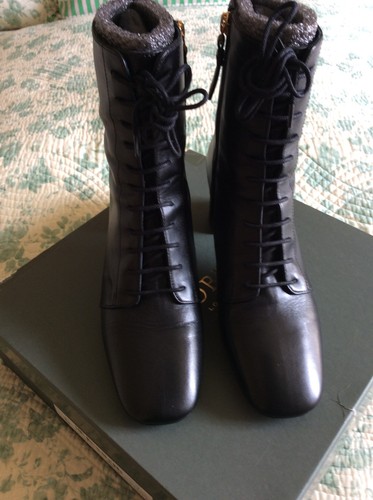 Hobbs imogen lace boots - hobbs,