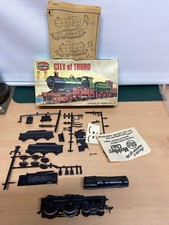 Airfix S4 City of Truro Model