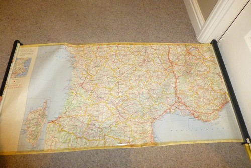 Super rare recta french roll - recta,