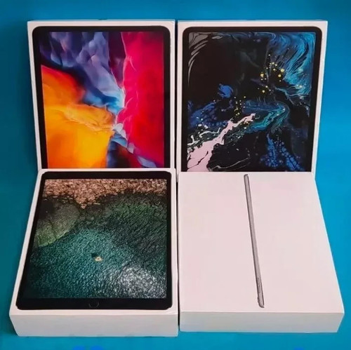 Apple ipad empty - empty,