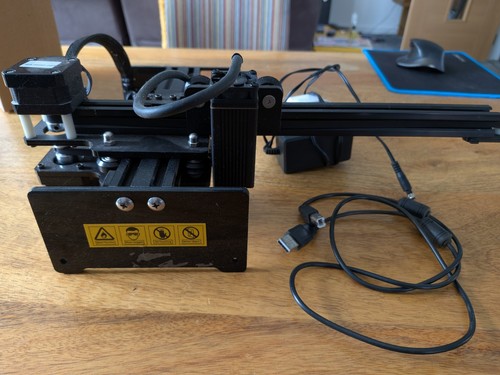 Neje master 3500 laser - 3500,