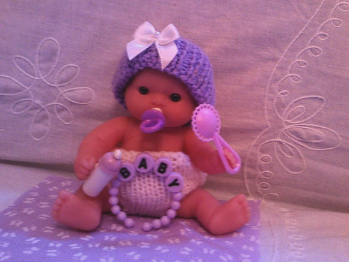 Inch berenguer doll clothes - ,
