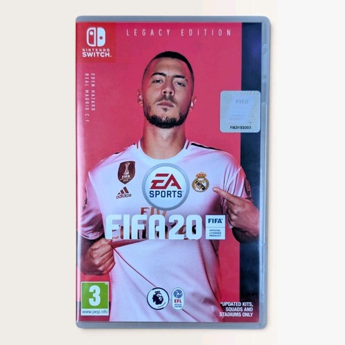 Sports fifa legacy - sports,