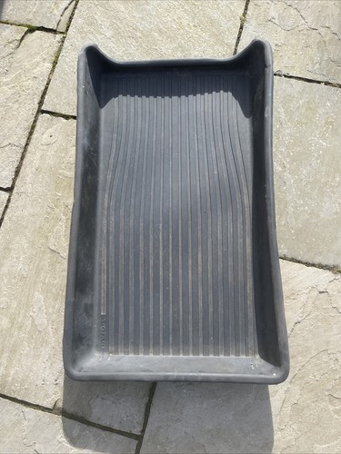 Genuine volvo load liner for - volvo,