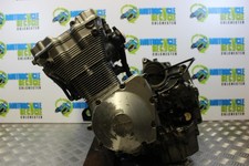 Suzuki GSF 600 Bandit Engine