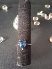 925 Sterling Silver Ring