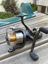 Shimano 10000 XTEA Gold Spool
