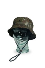 Thinking Anglers Camfleck Bucket Hat
