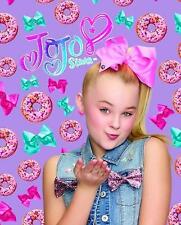 Good, JoJo Tin of Bows, Centum