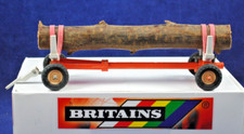 1:32 Britains Farm 9559 TIMBER