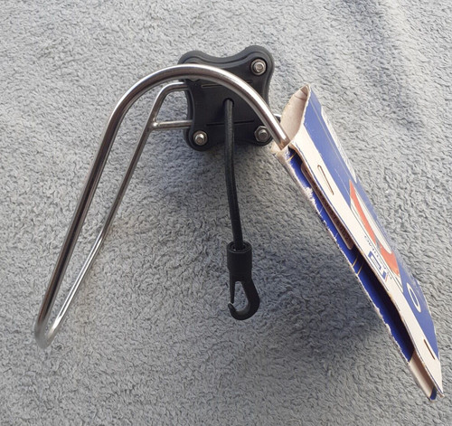 Plastimo life ring buoy rack - plastimo,