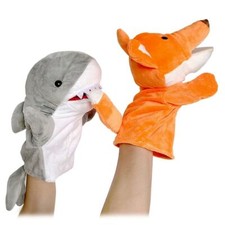 9 Styles Animal Hand Glove