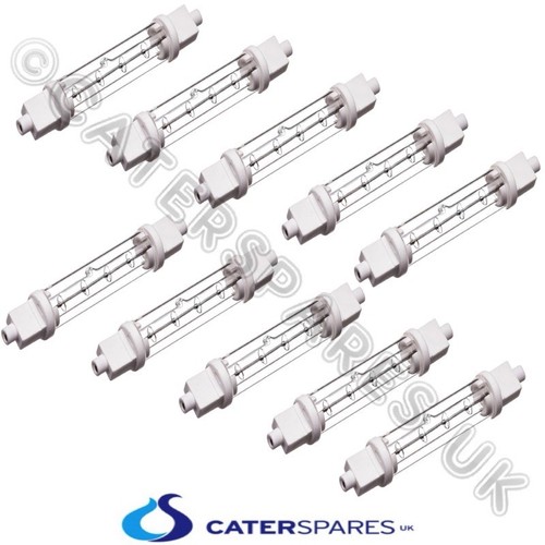 Catering heat lamp - lamp, bulb