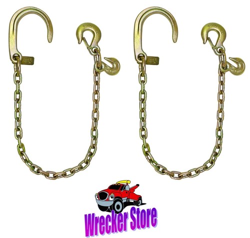 Ultimate rear axle chain - rear,