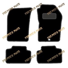 Alfa Romeo GT Cabriolet Tailored Fit Car Floor Mats In Carpet From 2004 To 2010