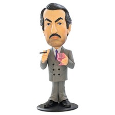 Only Fools and Horses Bobble Head Figure - Boycie