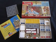 AC006 TRI-ANG TRIANG ARKITEX