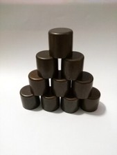TEN 23mm NOMINAL BRASS