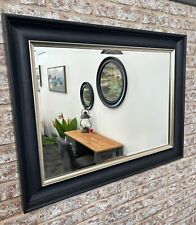 Large Dark Grey Champagne