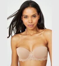 Debenhams 36B Beige Underwired