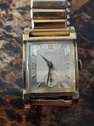 Vintage gruen veri - vintage,